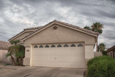 1703 E Gail Dr, Chandler, AZ 85225 - photo 3