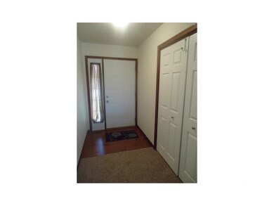 Entryway.