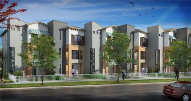 Sherman Villa Front close