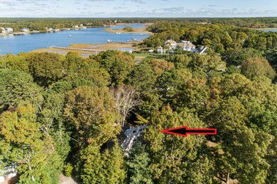 4 Keel Way Aerial
