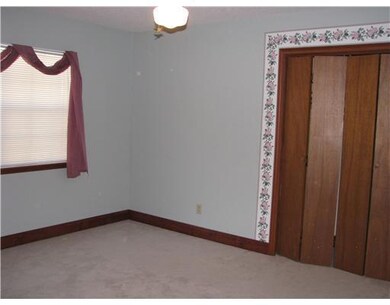 Bedroom.