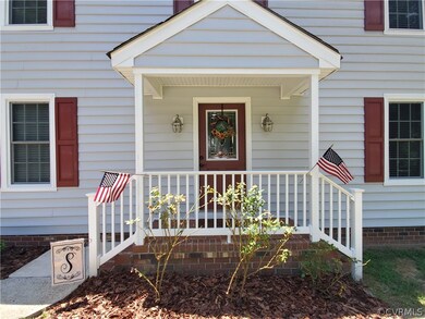 4826 Pawpans Ct, North Chesterfield, VA 23237 - photo 3