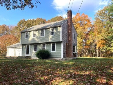 81 Whiting St, Hingham, MA 02043 - photo 2