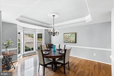 137 Brush Everard Ct, Stafford, VA 22554 - photo 5