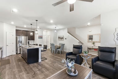 1103 Fairmont Ln, Lebanon, TN 37087 - photo 7