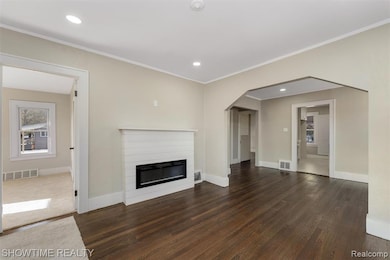 292 W Marshall St, Ferndale, MI 48220 - photo 2