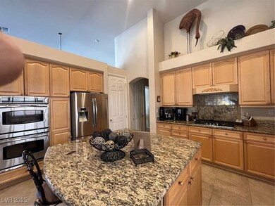 5166 San Milano Ave, Las Vegas, NV 89141 - photo 5