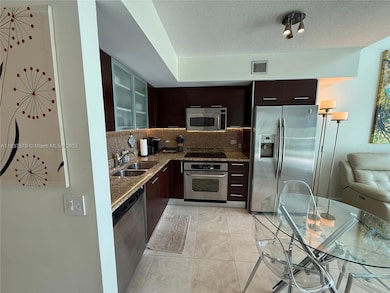 Brickell On The River unit 2308, Miami, FL 33131 - photo 6