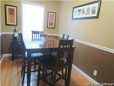 1609 Ellwood Ave unit G3, Louisville, KY 40204 - photo 2