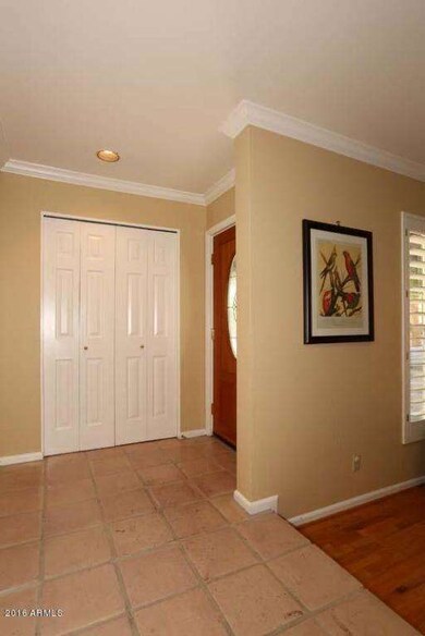Foyer