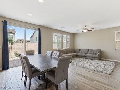 Dining Area/Great Room