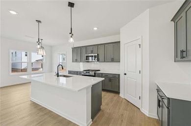 5552 Coalie Trace, Flowery Branch, GA 30542 - photo 7