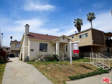 1503 S Mansfield Ave, Los Angeles, CA 90019 - photo 3