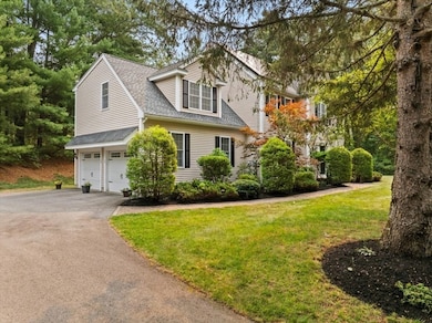 8 Sandy Hill Rd, Wayland, MA 01778 - photo 3