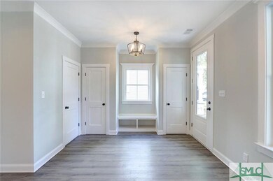 823 E Duffy St, Savannah, GA 31401 - photo 4