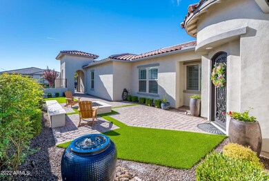 2152 E Scorpio Pl - MLS-6