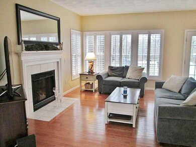 Den/Family/Great Room.