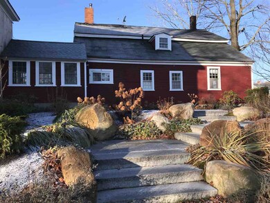 11 Stark Hwy S, Dunbarton, NH 03046 - photo 2