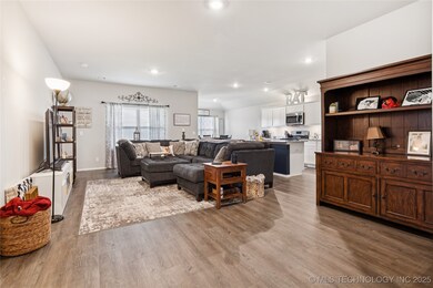 14703 E 39th St S, Tulsa, OK 74134 - photo 4