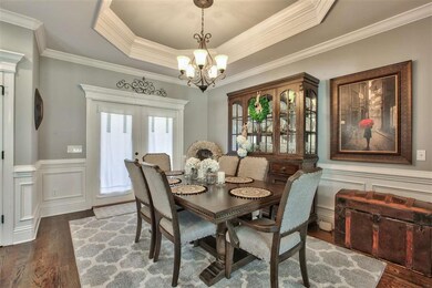 4 Carousel Cir, Crawfordville, FL 32327 - photo 7