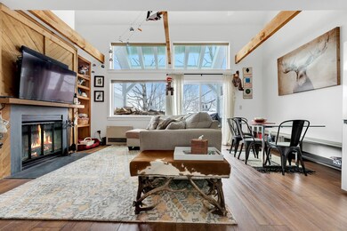 Take In The Inviting