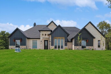 1007 Glenoaks Dr, Weatherford, TX 76088 - photo 2