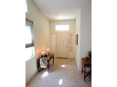 Property Photo. ENTRY FOYER