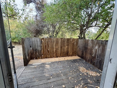 Primary Bedroom-View From