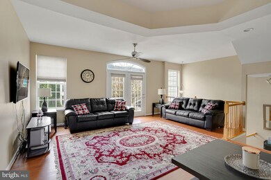 11814 Medway Church Loop, Manassas, VA 20109 - photo 6