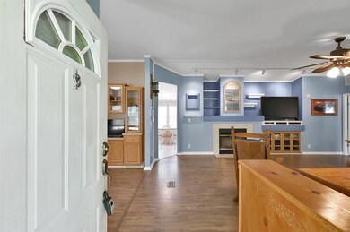 17705 Todd St, Conroe, TX 77302 - photo 5