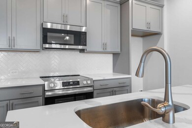 485 Crown Dr unit 85, Cartersville, GA 30120 - photo 7