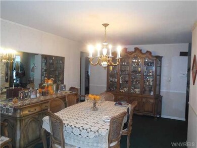 Dining Room Dining Room 