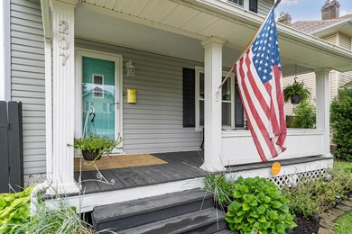 207 E Markison Ave, Columbus, OH 43207 - photo 4