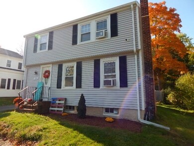 370 N Elm St, West Bridgewater, MA 02379 - photo 2