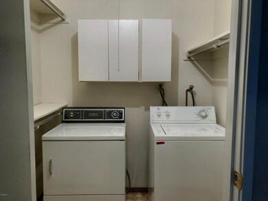 Front Bedroom Walkin Closet