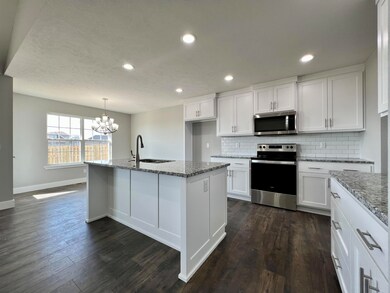 1748 E Chickamauga Dr, Republic, MO 65738 - photo 3