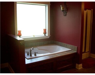 Master Bath/Spa.
