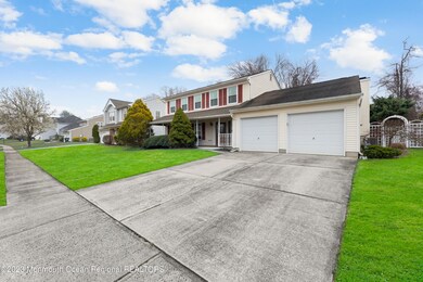 15 Aqueduct Place, Howell, NJ 07731 - photo 2