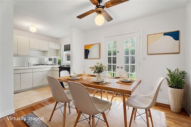  Dining Room Staged