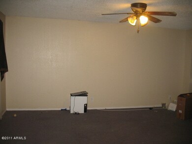 UPSTAIRS LIVING ROOM