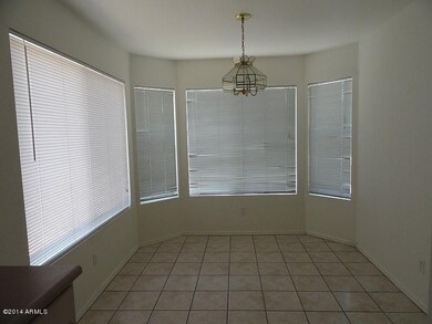 Front Dining room