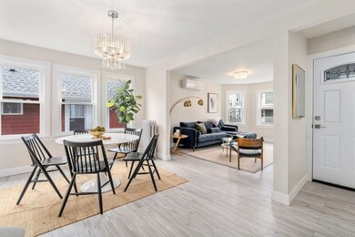 23 Verdun St unit 2, Dorchester Center, MA 02124 - photo 4