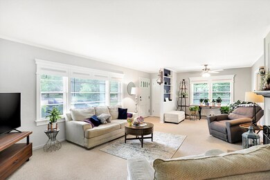 1076 E King St, Franklin, IN 46131 - photo 6