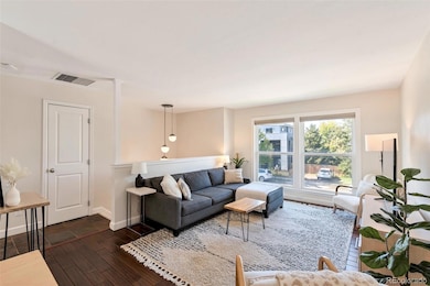 2606 S Grant St, Denver, CO 80210 - photo 2