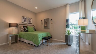 8713 Burr Ridge Cir, Crown Point, IN 46307 - photo 2