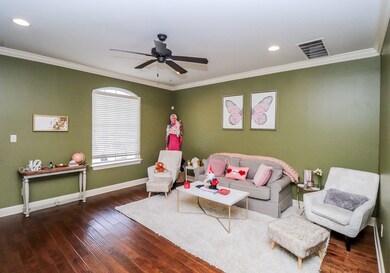 907 2495 Old Taylor Rd 907, Oxford, MS 38655 - photo 6