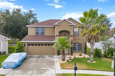9917 Jasmine Brook Cir, Land O Lakes, FL 34638 - photo 5