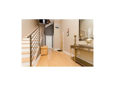 Entryway