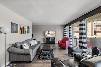 1991 Orleans St, Detroit, MI 48207 - photo 4