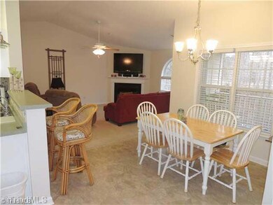 Dining Room.